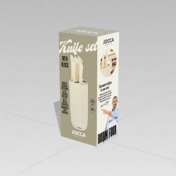 Knivset JOCCA