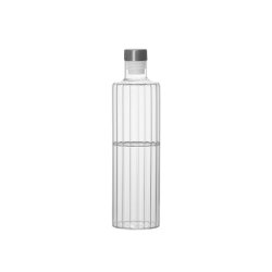 Glasflaska Andrea House Glas 1 L