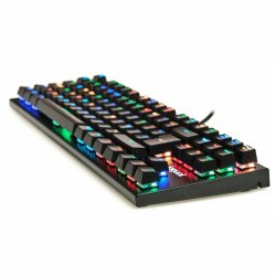 Tangentbord iggual ONYX RGB