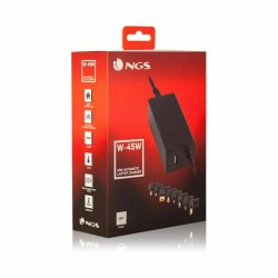 Laptopladdare NGS W-45W 40 W
