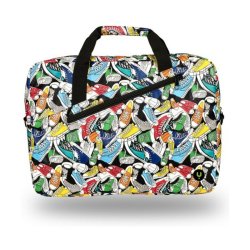 Laptopvska Monray GINGERTRAINERS