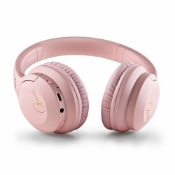 Bluetooth Hrlurar NGS ARTICA CHILL TEAL Rosa (1 antal)
