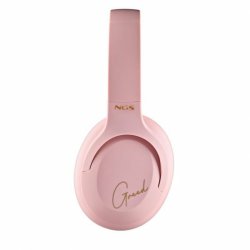 Hrlurar NGS ARTICAGREEDPINK Rosa