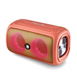 Brbar Bluetooth Hgtalare NGS ROLLERBEASTCORAL Korall
