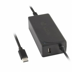 Laptopstd NGS W-65WTYPEC 65 W 100 - 240 V