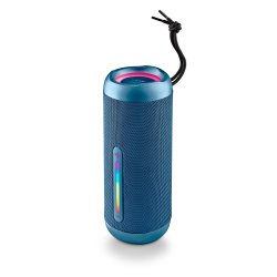 Brbar Bluetooth Hgtalare NGS Roller Furia 2 Blue Bl 15 W