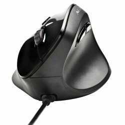 USB-HUB NGS SAMSARA Svart