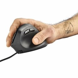 USB-HUB NGS SAMSARA Svart