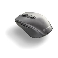 Tangentbord och Mus NGS ECLIPSEKIT Gr QWERTY