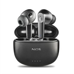 Ear Bluetooth hrlurar NGS ARTICAHUSH Svart