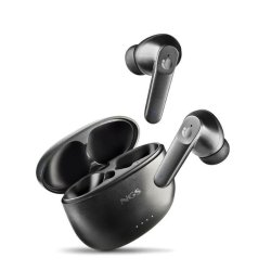 Ear Bluetooth hrlurar NGS ARTICAHUSH Svart