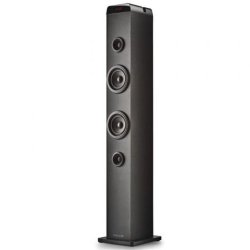 Brbar Bluetooth Hgtalare NGS SKY CHARM PRO Svart 50 W