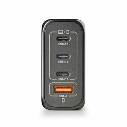 Laptopladdare NGS ULTRARAPIDO140W 140 W