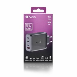 Laptopladdare NGS ULTRARAPIDO140W 140 W