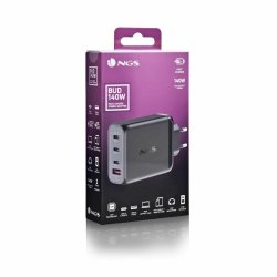 Laptopladdare NGS ULTRARAPIDO140W 140 W