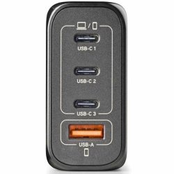 Laptopladdare NGS BUD140W 140 W