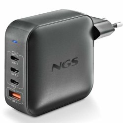 Laptopladdare NGS BUD165W 165 W