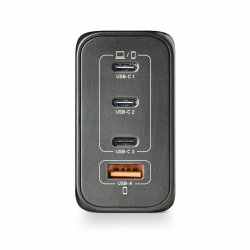 Laptopladdare NGS ULTRARAPIDO240W 240 W