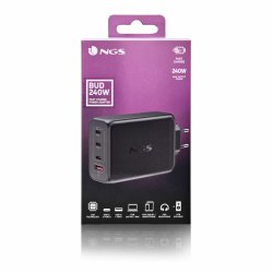 Laptopladdare NGS ULTRARAPIDO240W 240 W