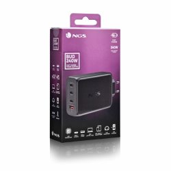 Laptopladdare NGS ULTRARAPIDO240W 240 W