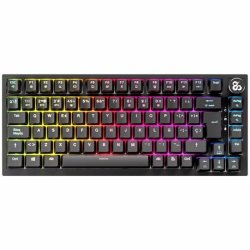 Tangentbord och Mus Newskill NS-KB-PYROSPRO