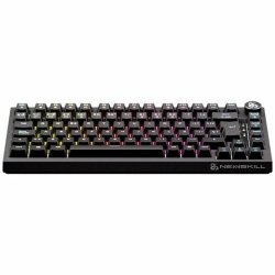 Tangentbord och Mus Newskill NS-KB-PYROSPRO