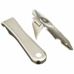 Kapsylppnare Percutti    8 x 3 cm 8,3 x 2 cm (24 antal)