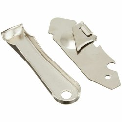 Kapsylppnare Percutti    8 x 3 cm 8,3 x 2 cm (24 antal)