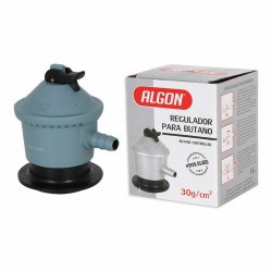 Butangasregulator 30g/cm Algon Algon 9 x 8 x 10 cm