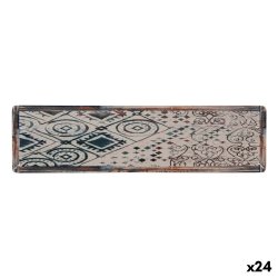 Servingsfat La Mediterrnea Grecia Porslin Rektangulr 30 x 8 x