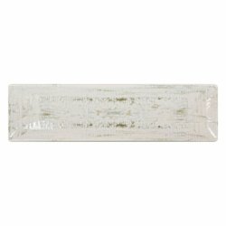 Servingsfat La Mediterrnea Idris Rektangulr 30 x 8 x 2cm (24 a