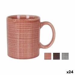 Koppar La Mediterrnea Reassure 380 ml Keramik Rektangulr (24 a