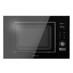 Inbyggnadsmikrovgsugn Cecotec GrandHeat 2090 Built-in Touch 100