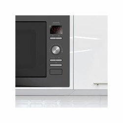 Inbyggnadsmikrovgsugn Cecotec GrandHeat 2590 Built-In Black 25