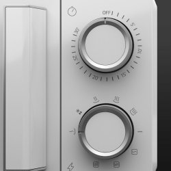 Mikrovgsugnen Cecotec ProClean 3020 20 L 700W