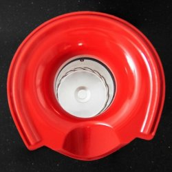 Popcornmaskin Cecotec Fun &Taste P'Corn 1200W Svart