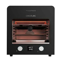 Elektriska Grillen Cecotec Txuletaco 8000 Inferno 850C 2200W 22