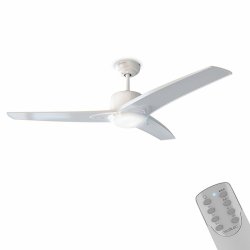 Takflkt Cecotec EnergySilence Aero 550 60 W Vit