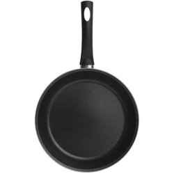 Stekpanna San Ignacio Valencia  22 cm Svart Metall
