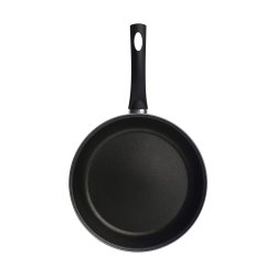 Stekpanna San Ignacio Q3639 Svart Stl