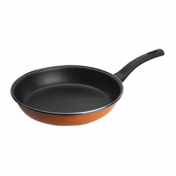 Stekpanna San Ignacio Valencia  30 cm Svart Stl
