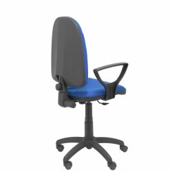 Kontorsstol Algarra Bali Piqueras y Crespo 29BGOLF Bl