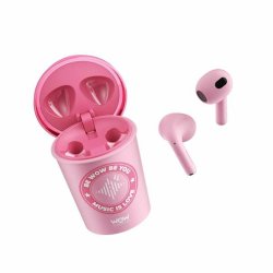 Bluetooth Hrlurar