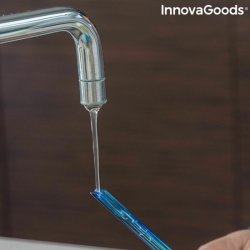 Automatiska bevattningsglober AquaLoon InnovaGoods Bl (Renover