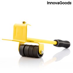 Lyft- och transportverktyg HeavEasy InnovaGoods V0103237 Multico