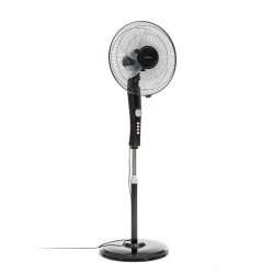 Stende Flkt InnovaGoods Breezinn Svart 45 W
