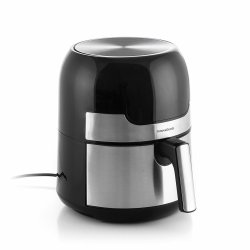 Luftfrit�s InnovaGoods Svart 1400 W 3,5 L Rostfritt st�l (Renove