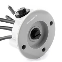360 Trdgrdsvattensprinkler Klerdden InnovaGoods 36 strlar