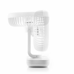 Laddningsbar Skrivbordsflkt Fanrec InnovaGoods 5,4'' 3600 mAh