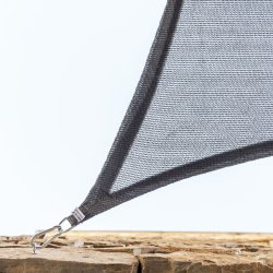 Skugga segel Shazail InnovaGoods Gr 2 x 3 m (Renoverade B)